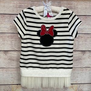 Minnie Mouse Tunic